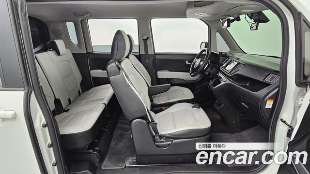 Kia Ray EV Air 2024 — фото 26