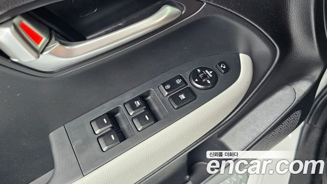 Kia Ray EV Air 2024 — фото 30