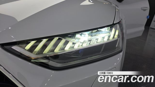 Audi A7 (4K) 45 TDI Quattro Premium 2022 — фото 22