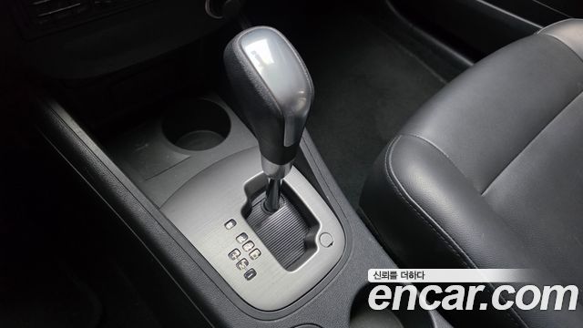 Renault Korea SM3 Neo SE 2017 — фото 9