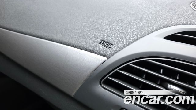 Renault Korea SM3 Neo SE 2017 — фото 18