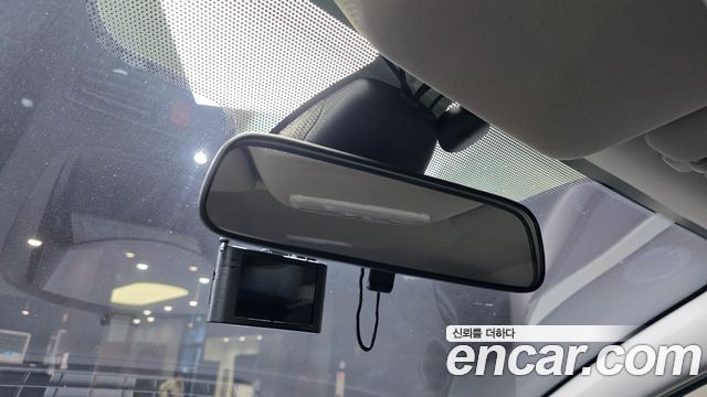 Renault Korea SM3 Neo SE 2017 — фото 19