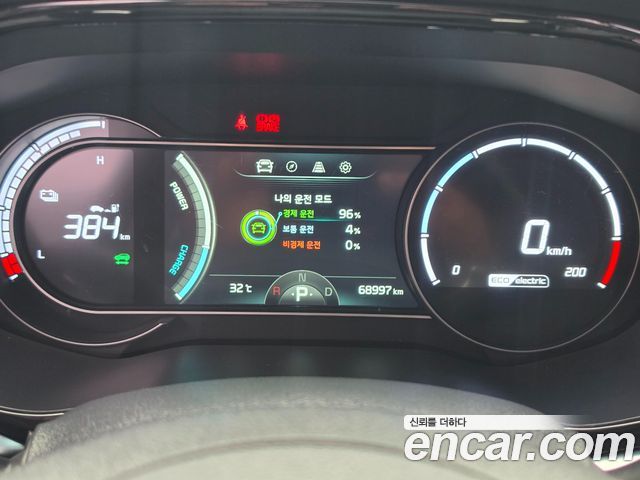 Kia Niro Plus Earth 2023 — фото 8