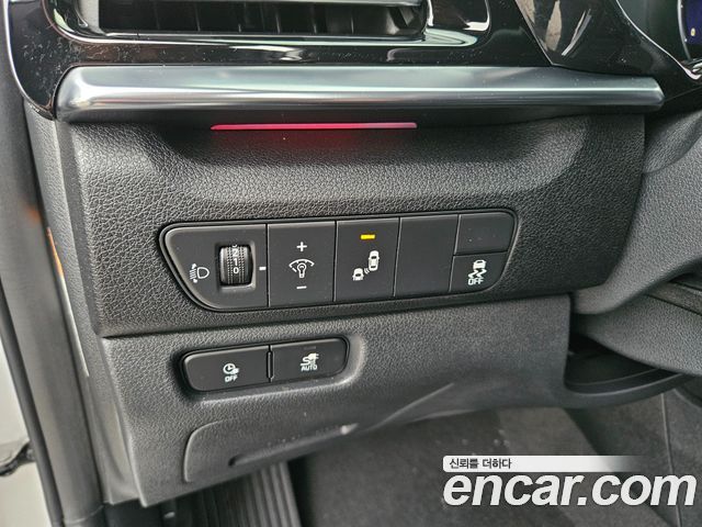 Kia Niro Plus Earth 2023 — фото 16