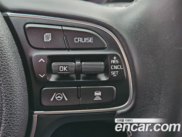 Kia Niro Plus Earth 2023 — фото 21
