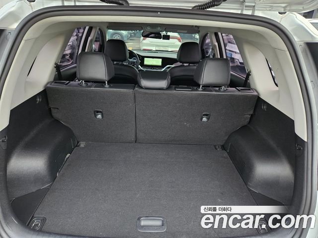 Kia Niro Plus Earth 2023 — фото 23