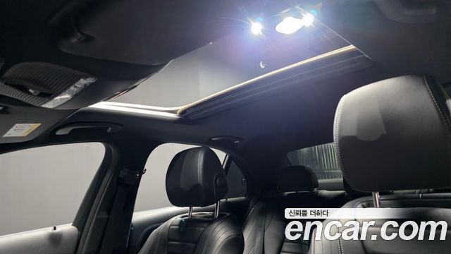 Mercedes-Benz E-Class (W213) E220d 4MATIC AMG Line 2021 — фото 18