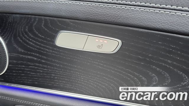 Mercedes-Benz E-Class (W213) E220d 4MATIC AMG Line 2021 — фото 19