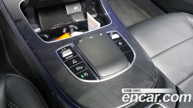 Mercedes-Benz E-Class (W213) E220d 4MATIC AMG Line 2021 — фото 28