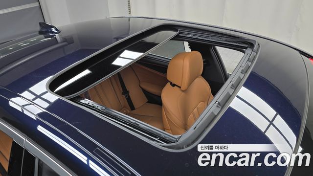 BMW 5 Series (G30) 520i M Sport 2023 — фото 30