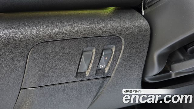 Renault Korea SM6 2.0 GDe RE 2017 — фото 15