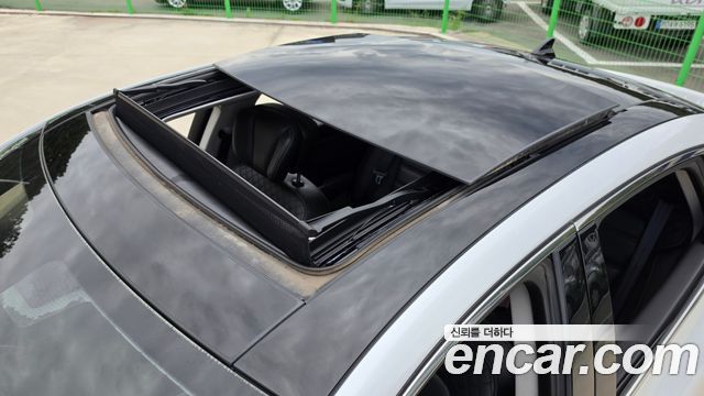 Renault Korea SM6 2.0 GDe RE 2017 — фото 16
