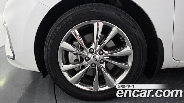 Kia Carnival 9-Seater Prstige 2020 — фото 5