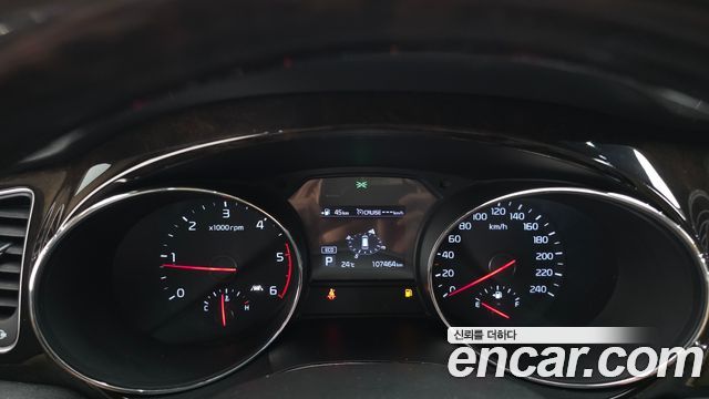 Kia Carnival 9-Seater Prstige 2020 — фото 8