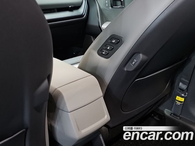 Kia Seltos (II) HEV 1.6 2WD Signature 2026 — фото 21