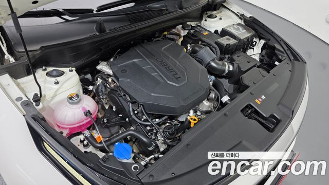Kia Sportage (V) Diesel 2.0 2WD Trendy 2023 — фото 6