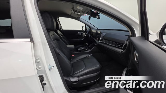 Kia Sportage (V) Diesel 2.0 2WD Trendy 2023 — фото 10