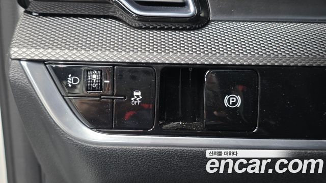 Kia Sportage (V) Diesel 2.0 2WD Trendy 2023 — фото 12