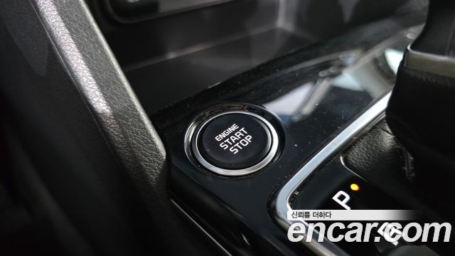 Kia Sportage (V) Diesel 2.0 2WD Trendy 2023 — фото 19