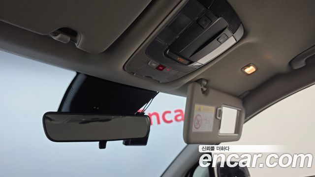 Kia Sportage (V) Diesel 2.0 2WD Trendy 2023 — фото 20