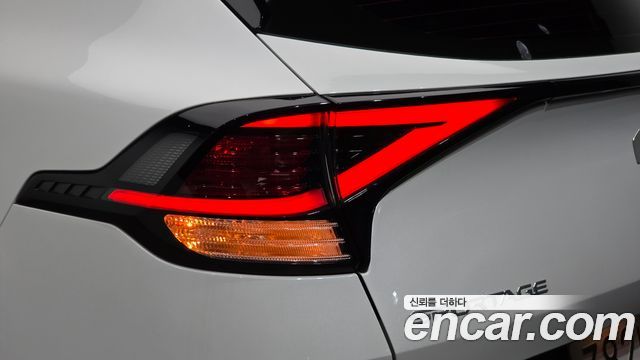 Kia Sportage (V) Diesel 2.0 2WD Trendy 2023 — фото 23