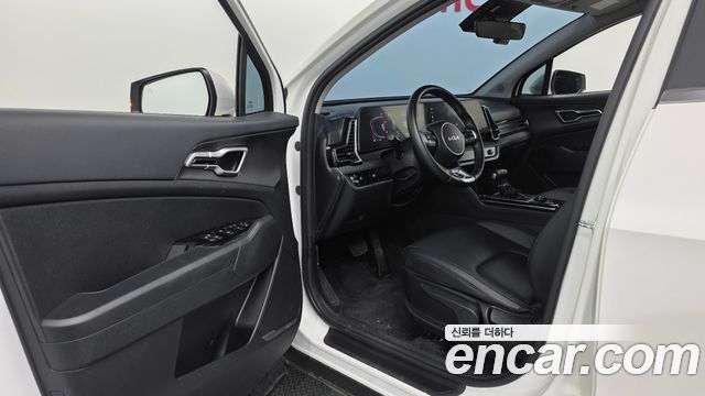 Kia Sportage (V) Diesel 2.0 2WD Trendy 2023 — фото 26