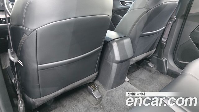 Kia Sportage (V) Diesel 2.0 2WD Trendy 2023 — фото 28