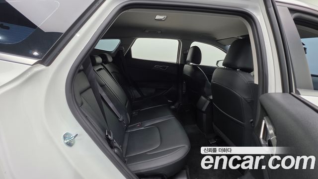 Kia Sportage (V) Diesel 2.0 2WD Trendy 2023 — фото 29