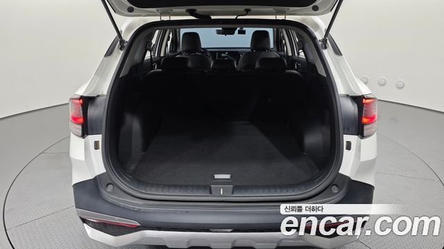 Kia Sportage (V) Diesel 2.0 2WD Trendy 2023 — фото 30