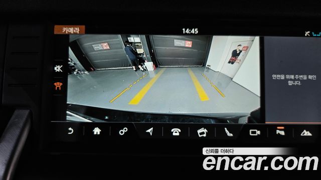 Land Rover Discovery Sport 2.0 TD4 HSE Luxury 2019 — фото 14