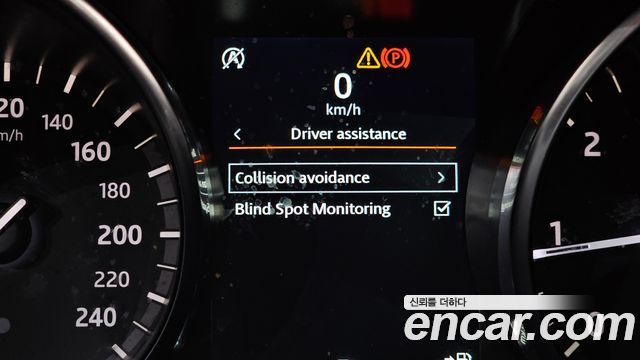 Land Rover Discovery Sport 2.0 TD4 HSE Luxury 2019 — фото 15