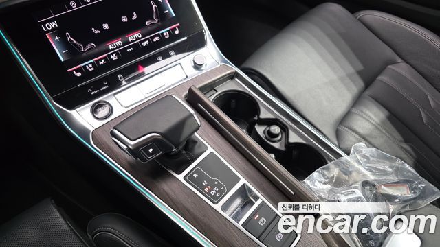 Audi A6 (C8) 45 TFSI Premium 2025 — фото 9