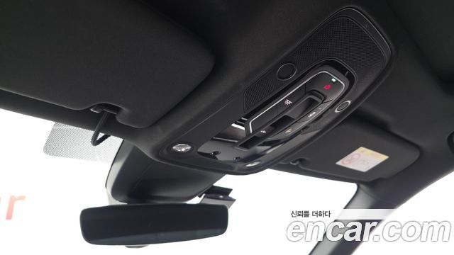 Audi A6 (C8) 45 TFSI Premium 2025 — фото 18