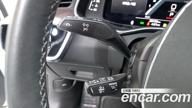 Audi A6 (C8) 45 TFSI Premium 2025 — фото 27
