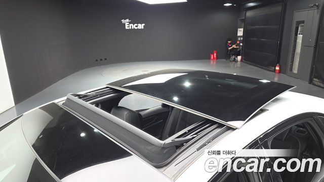 Audi A6 (C8) 45 TFSI Premium 2025 — фото 29