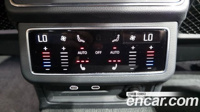 Audi A6 (C8) 45 TFSI Premium 2025 — фото 30