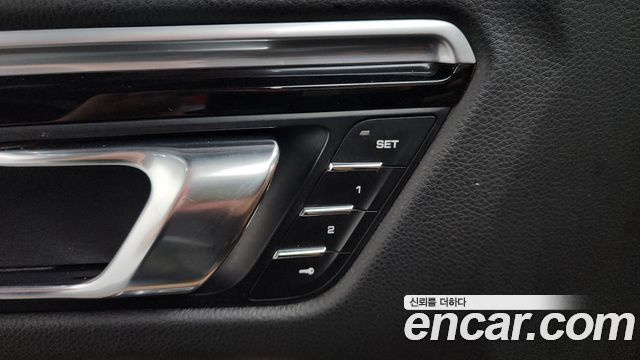 Porsche Macan 3.0 S Diesel 95B 2017 — фото 19