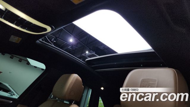 Porsche Macan 3.0 S Diesel 95B 2017 — фото 20