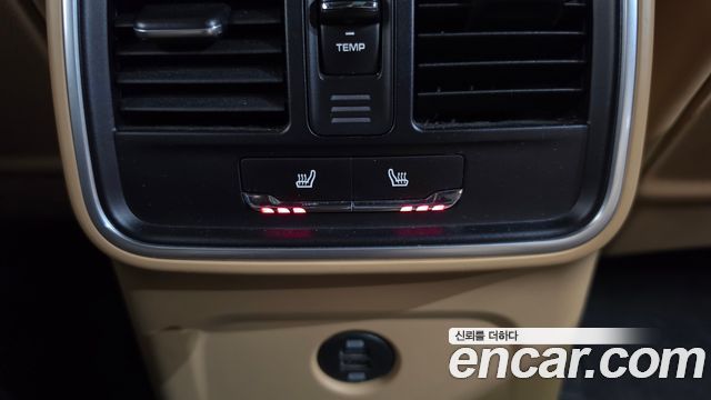 Porsche Macan 3.0 S Diesel 95B 2017 — фото 22