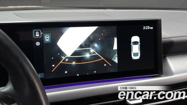 Hyundai Sonata The Edge (DN8) 2.0 Exclusive 2024 — фото 18