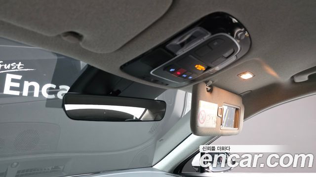 Hyundai Sonata The Edge (DN8) 2.0 Exclusive 2024 — фото 23