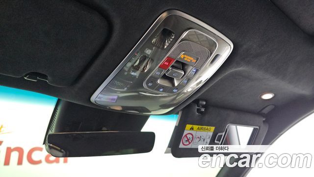 Genesis GV80 Coupe 2.5T Gasoline AWD 2025 — фото 16