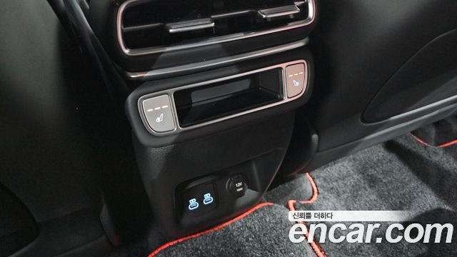 Genesis GV80 Coupe 2.5T Gasoline AWD 2025 — фото 18