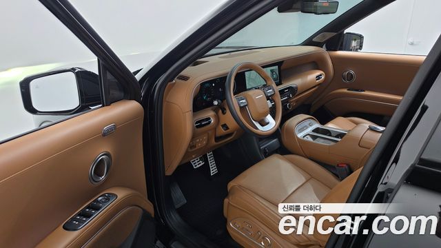 Hyundai Palisade (LX3) Gasoline 2.5T 4WD 7-Seater Calligraphy 2025 — фото 10