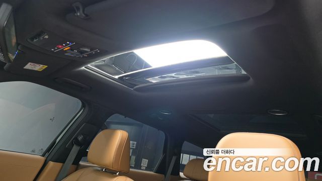 Hyundai Palisade (LX3) Gasoline 2.5T 4WD 7-Seater Calligraphy 2025 — фото 17