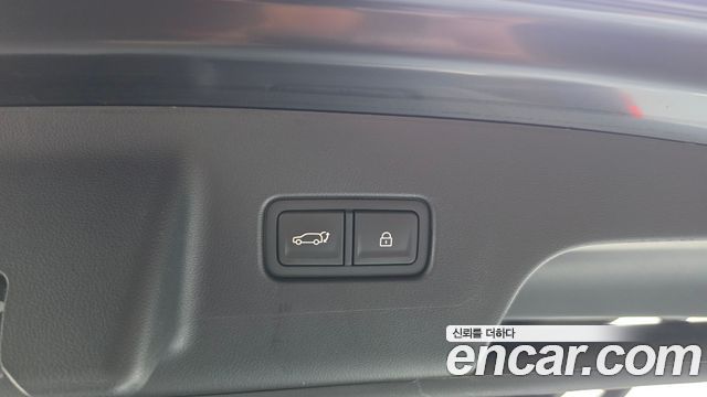 Hyundai Palisade (LX3) Gasoline 2.5T 4WD 7-Seater Calligraphy 2025 — фото 18