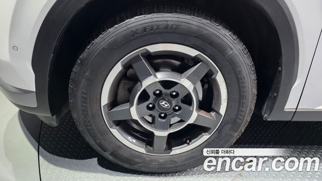 Hyundai Palisade Gasoline 3.8 2WD Exclusive 2023 — фото 5