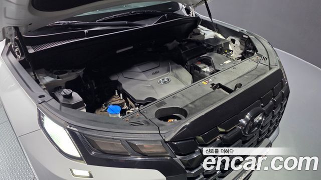 Hyundai Palisade Gasoline 3.8 2WD Exclusive 2023 — фото 6