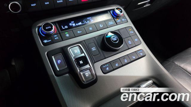 Hyundai Palisade Gasoline 3.8 2WD Exclusive 2023 — фото 9
