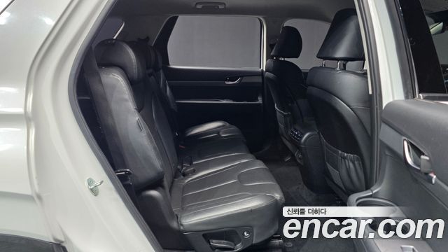 Hyundai Palisade Gasoline 3.8 2WD Exclusive 2023 — фото 12